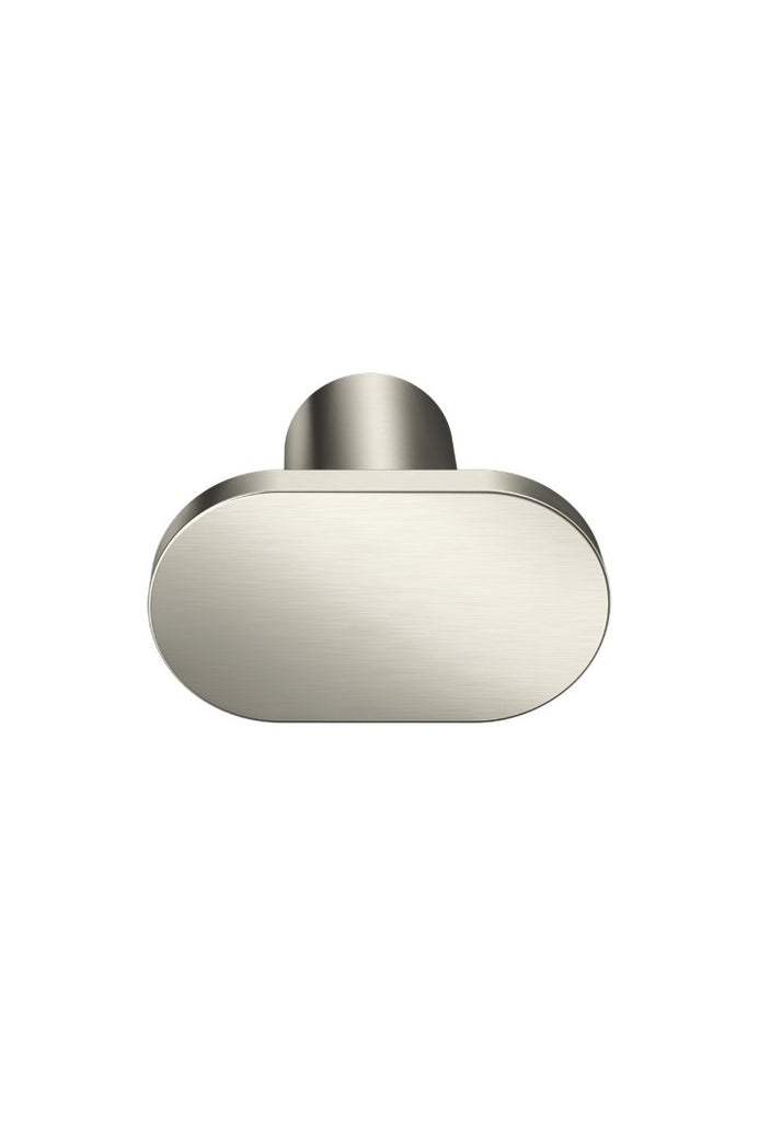 ÖPPEN T-PULL CABINET HANDLE (BRUSHED)
