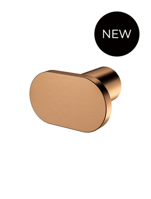 PVD Lustre Bronze
