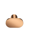 ÖPPEN T-PULL CABINET HANDLE (BRUSHED)