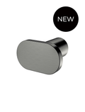 ÖPPEN T-PULL CABINET HANDLE (BRUSHED)