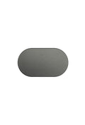 ÖPPEN T-PULL CABINET HANDLE (BRUSHED)