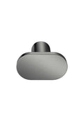 ÖPPEN T-PULL CABINET HANDLE (BRUSHED)