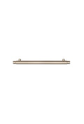 ÖPPEN ROUND PULL 200MM CABINET HANDLE (LINEAR KNURLED)