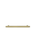 ÖPPEN ROUND PULL 200MM CABINET HANDLE (LINEAR KNURLED)