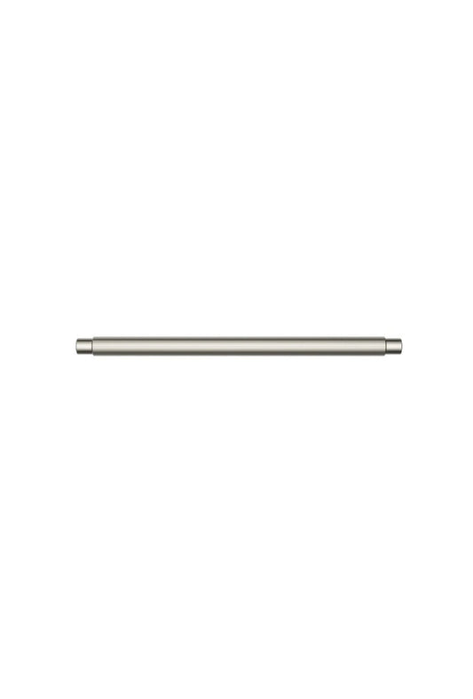 ÖPPEN ROUND PULL 200MM CABINET HANDLE (LINEAR KNURLED)