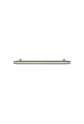 ÖPPEN ROUND PULL 200MM CABINET HANDLE (LINEAR KNURLED)