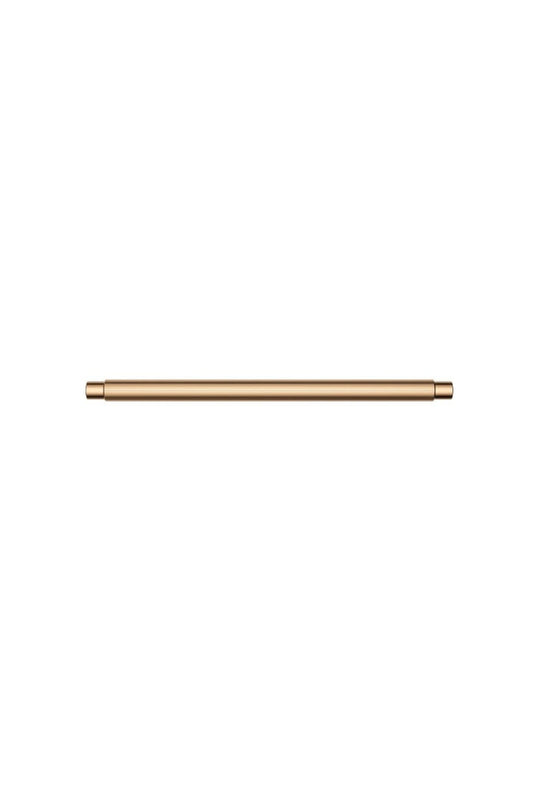 ÖPPEN ROUND PULL 200MM CABINET HANDLE (LINEAR KNURLED)