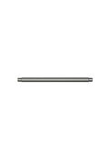 ÖPPEN ROUND PULL 200MM CABINET HANDLE (LINEAR KNURLED)