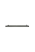 ÖPPEN ROUND PULL 200MM CABINET HANDLE (LINEAR KNURLED)