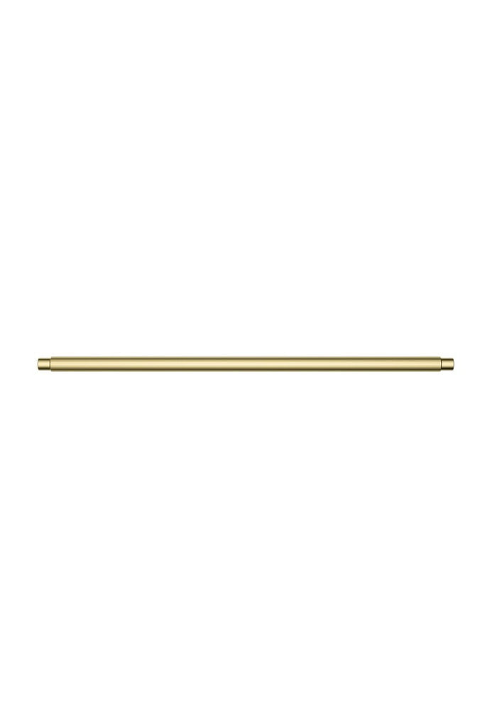 ÖPPEN ROUND PULL 328MM CABINET HANDLE (LINEAR KNURLED)