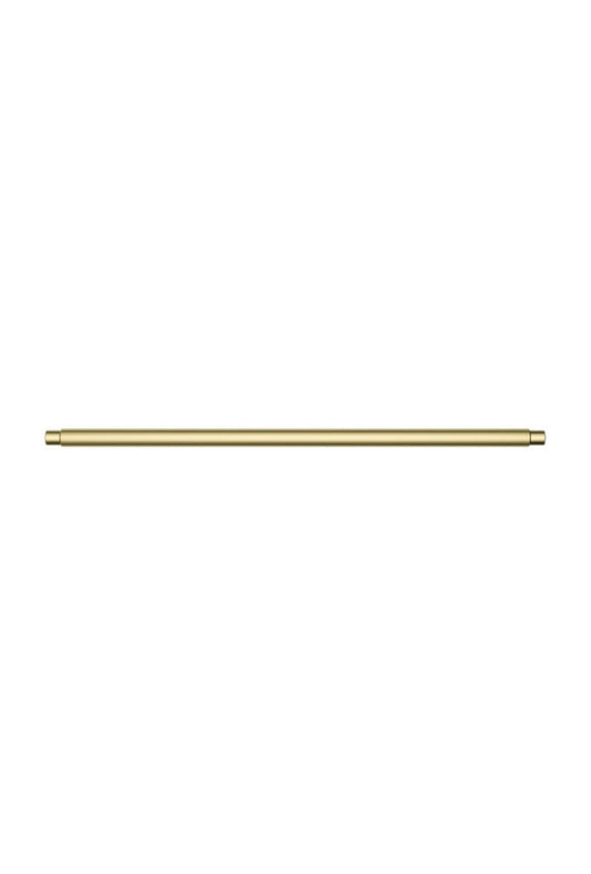 ÖPPEN ROUND PULL 328MM CABINET HANDLE (LINEAR KNURLED)