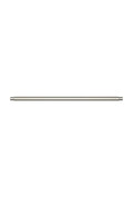 ÖPPEN ROUND PULL 328MM CABINET HANDLE (LINEAR KNURLED)