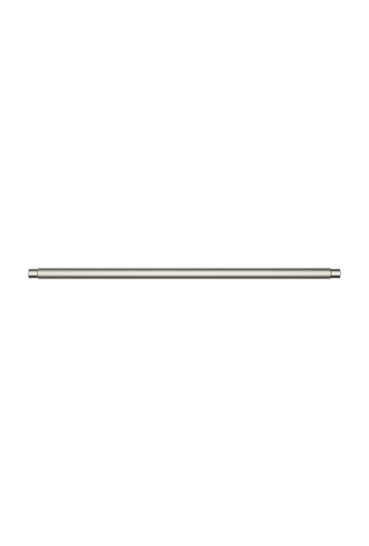 ÖPPEN ROUND PULL 328MM CABINET HANDLE (LINEAR KNURLED)