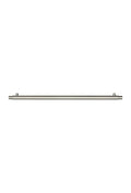 ÖPPEN ROUND PULL 328MM CABINET HANDLE (LINEAR KNURLED)