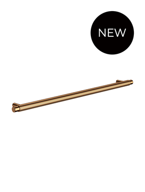PVD Lustre Bronze