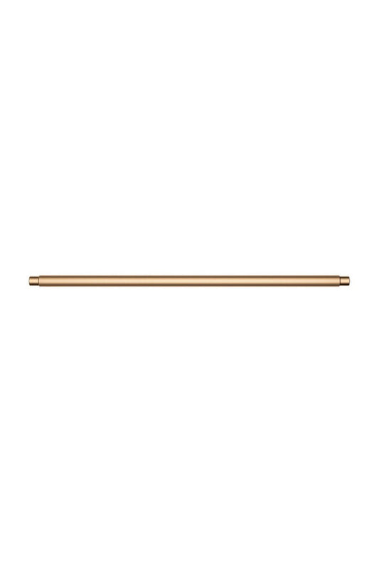 ÖPPEN ROUND PULL 328MM CABINET HANDLE (LINEAR KNURLED)