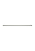 ÖPPEN ROUND PULL 328MM CABINET HANDLE (LINEAR KNURLED)