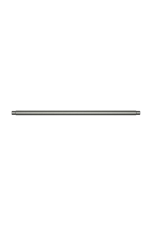 ÖPPEN ROUND PULL 328MM CABINET HANDLE (LINEAR KNURLED)