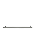 ÖPPEN ROUND PULL 328MM CABINET HANDLE (LINEAR KNURLED)