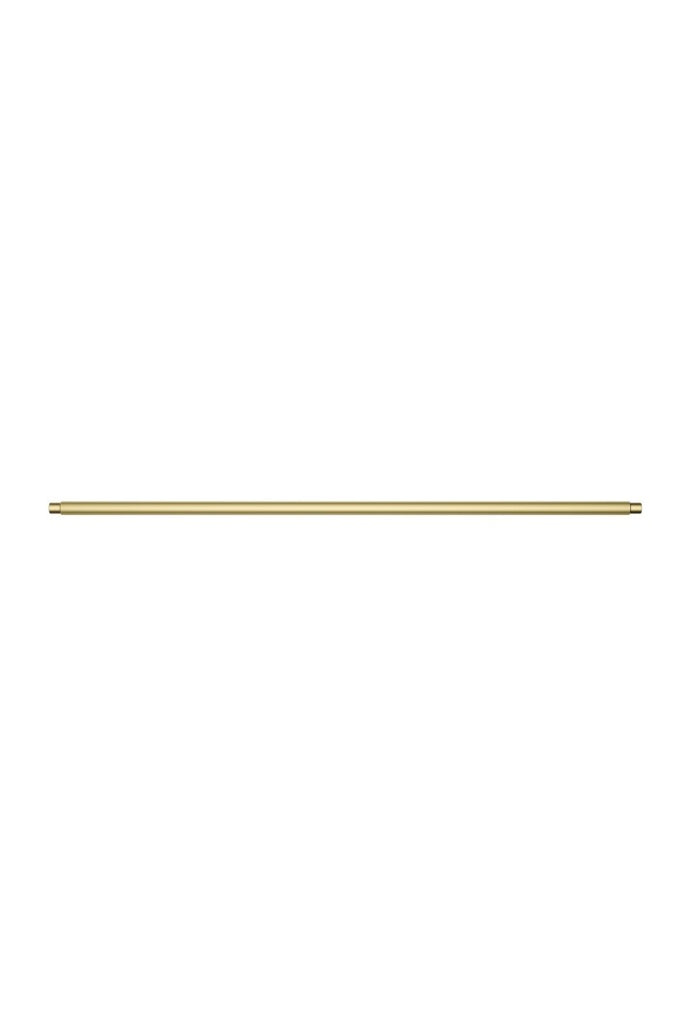 ÖPPEN ROUND PULL 520MM CABINET HANDLE (LINEAR KNURLED)