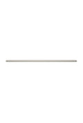ÖPPEN ROUND PULL 520MM CABINET HANDLE (LINEAR KNURLED)