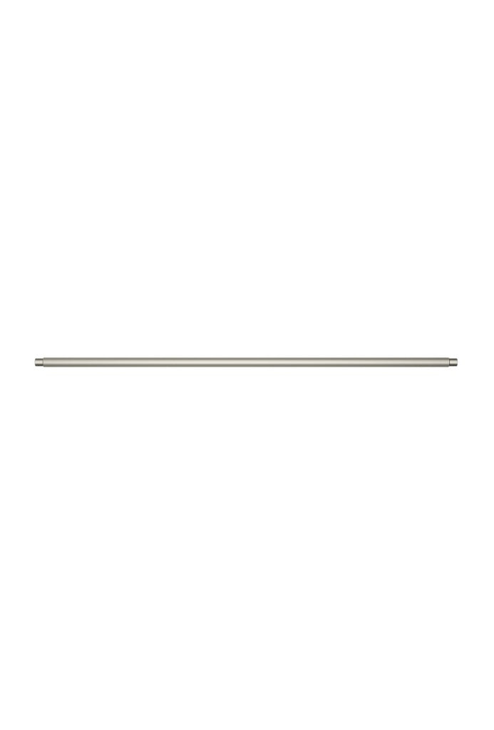 ÖPPEN ROUND PULL 520MM CABINET HANDLE (LINEAR KNURLED)