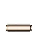 ÖPPEN T-PULL CABINET HANDLE (BRUSHED)