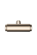 ÖPPEN T-PULL CABINET HANDLE (BRUSHED)