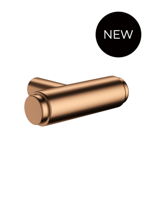 PVD Lustre Bronze