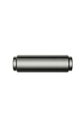 ÖPPEN T-PULL CABINET HANDLE (BRUSHED)