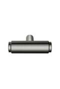 ÖPPEN T-PULL CABINET HANDLE (BRUSHED)