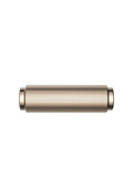 ÖPPEN T-PULL CABINET HANDLE (LINEAR KNURLED)