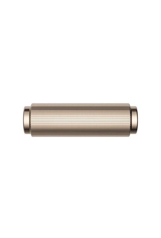 ÖPPEN T-PULL CABINET HANDLE (LINEAR KNURLED)