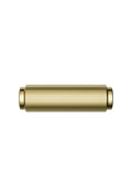 ÖPPEN T-PULL CABINET HANDLE (LINEAR KNURLED)