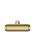 ÖPPEN T-PULL CABINET HANDLE (LINEAR KNURLED)
