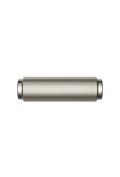 ÖPPEN T-PULL CABINET HANDLE (LINEAR KNURLED)