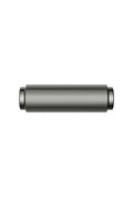 ÖPPEN T-PULL CABINET HANDLE (LINEAR KNURLED)