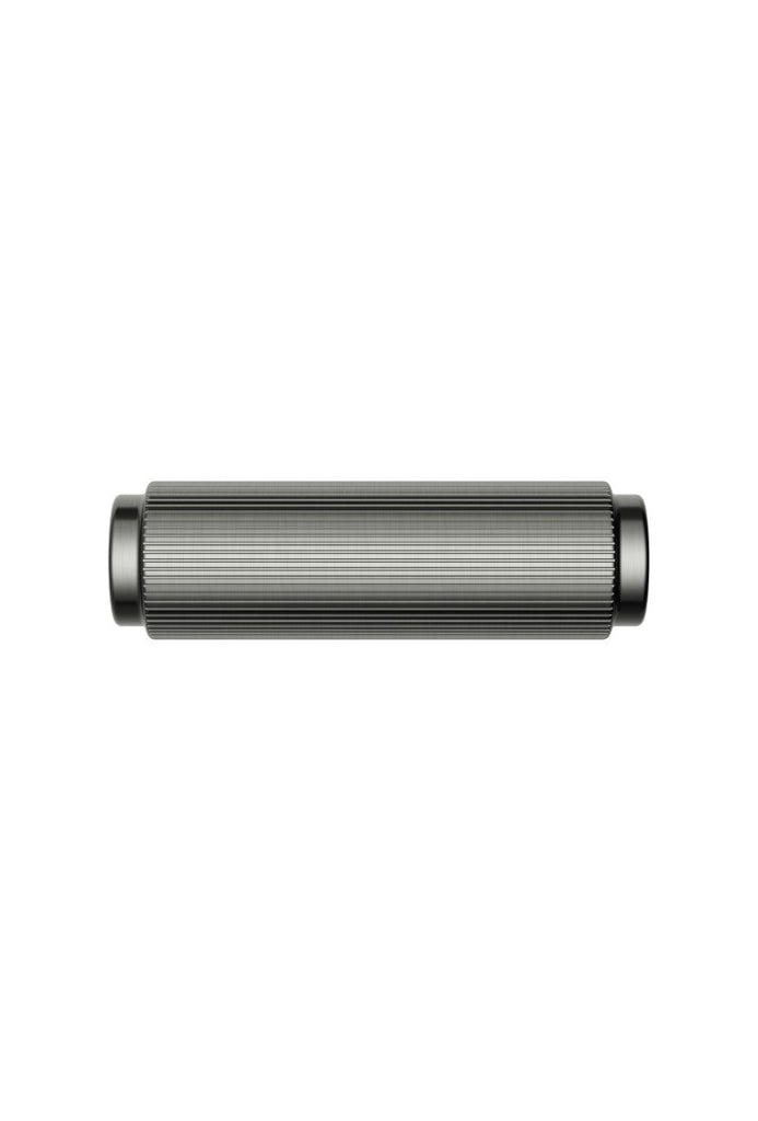 ÖPPEN T-PULL CABINET HANDLE (LINEAR KNURLED)