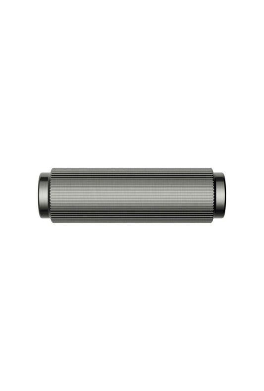 ÖPPEN T-PULL CABINET HANDLE (LINEAR KNURLED)