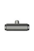 ÖPPEN T-PULL CABINET HANDLE (LINEAR KNURLED)