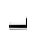 Meir Curvaé Single Robe Hook - Polished Chrome