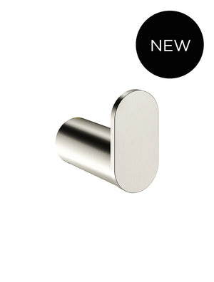 PVD Brushed Nickel