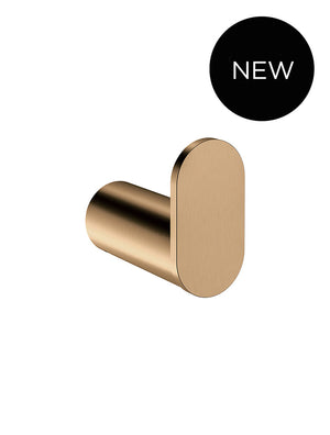 PVD Lustre Bronze