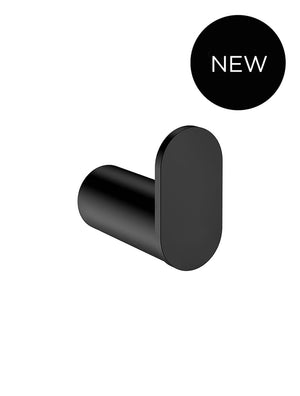 Matte Black