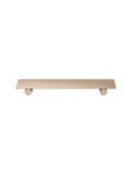 Meir Curvaé Shower Shelf 400MM
