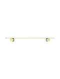 Meir Curvaé Shower Shelf 400MM