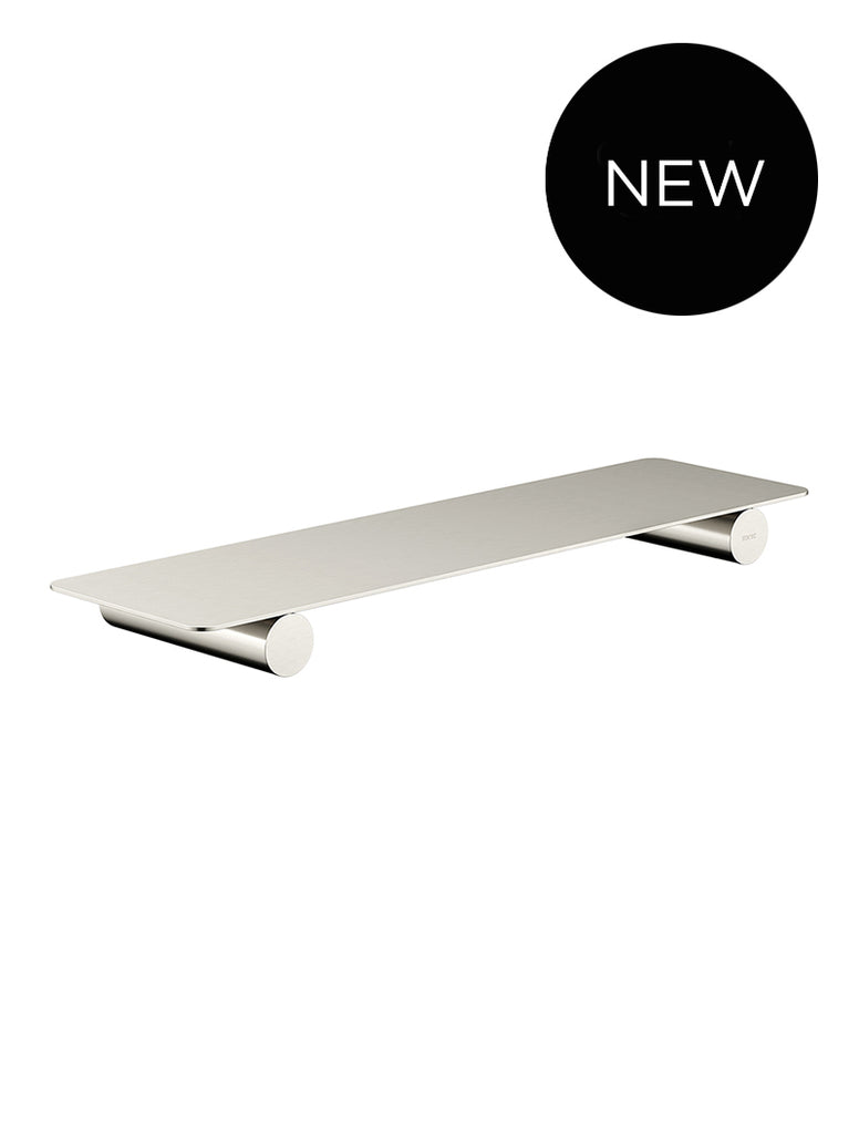 CURVAÉ SHOWER SHELF 400MM