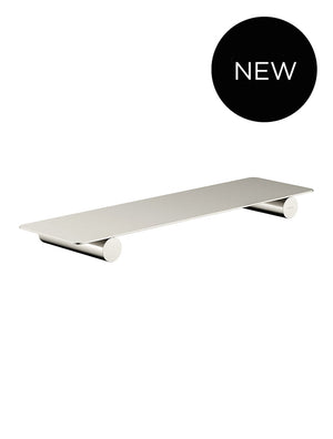 PVD Brushed Nickel