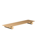 Meir Curvaé Shower Shelf 400MM