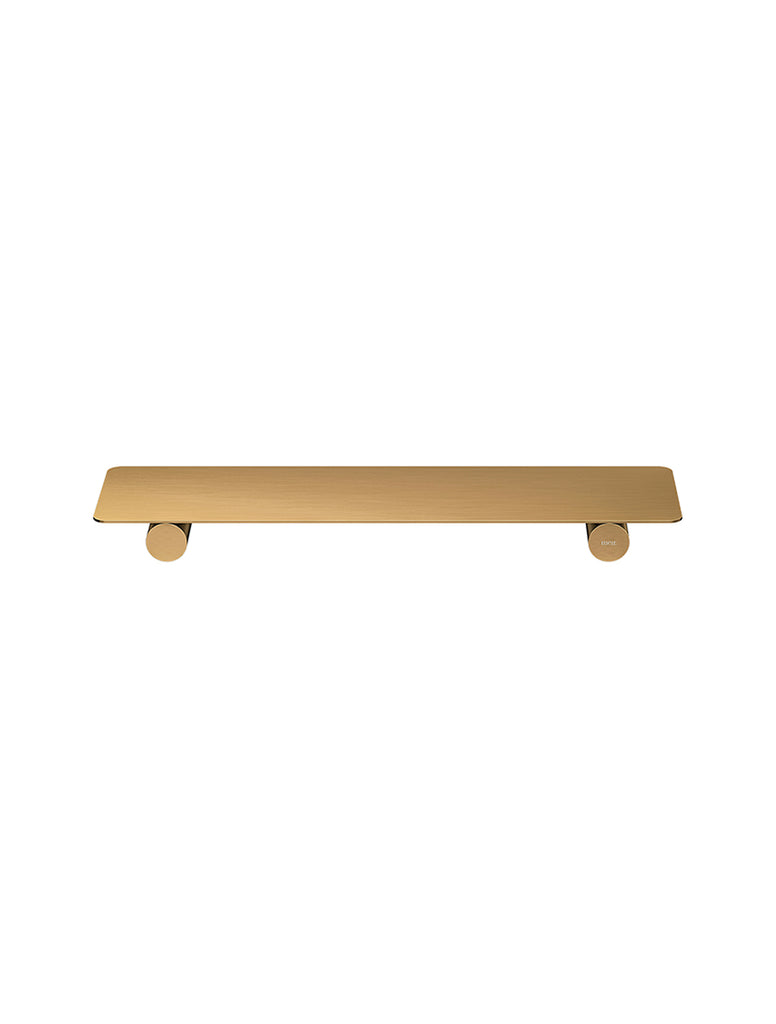 CURVAÉ SHOWER SHELF 400MM